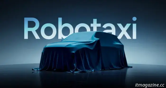 Xpeng punta al 2026 con tre modelli di Robotaxi e il robot umanoide prodotto in serie IRON