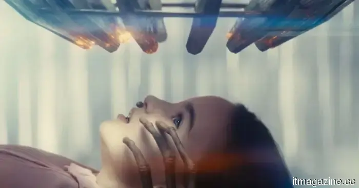 Steven Spielberg appears in the last trailer for Disclosure Day to convey that aliens exist.