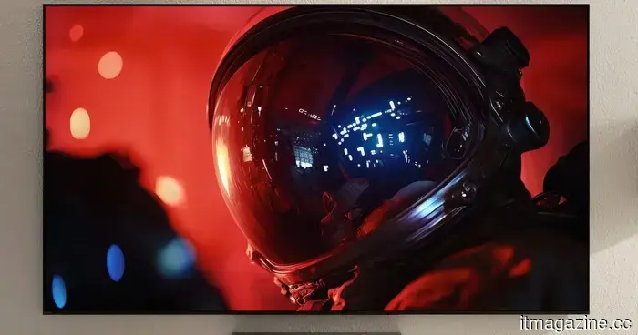 Sony запускает настоящие RGB телевизоры в серии Bravia, и это начало совершенно новой эры