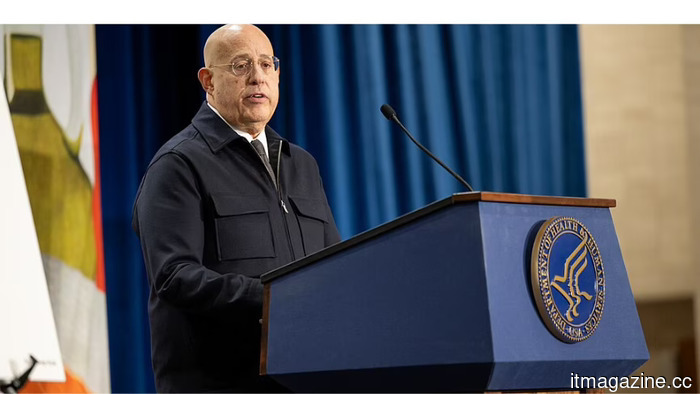 Peter Arnell, the designer responsible for the unsuccessful rebranding of Pepsi and Tropicana, has been appointed as the first U.S. chief brand architect for 27,000 government websites.