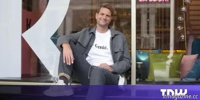 CEO di Klarna: gli ingegneri rischiano di perdere gli uomini d'affari che sanno programmare