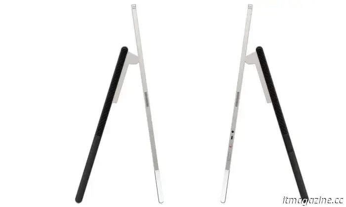 Lenovo presenta il PC più elegante che abbia mai visto e supera facilmente l'iMac.