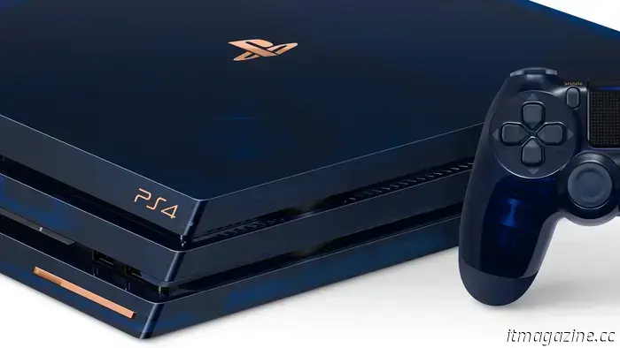 Tutte le console PlayStation, classificate