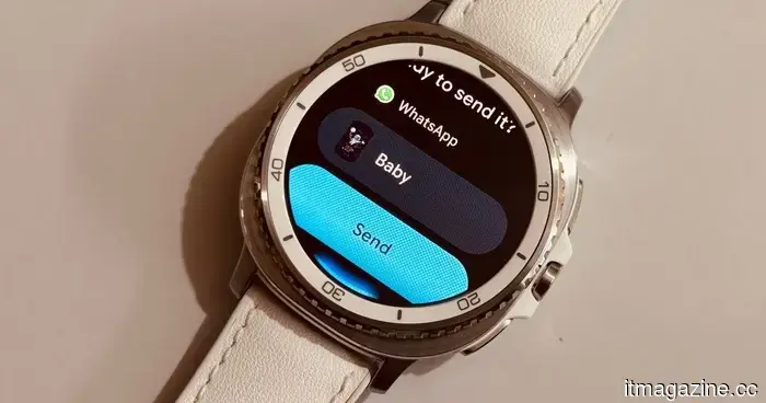 Samsung might postpone the release of the Galaxy Watch Classic this year, while the standard version and Ultra model could see the introduction of new color options.