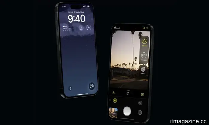 The iPhone 18 Pro might enhance its photography capabilities with features inspired by Halide.