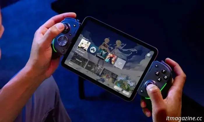 Questa offerta per una tastiera SteelSeries porta il punto di attuazione regolabile a $159.99.