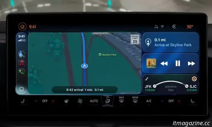 Honda has recently tested an AI system that enables your car to automatically report potholes and damaged signage.