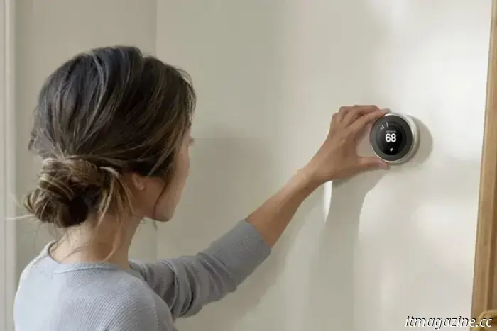 El sacrificio del termostato Nest de Google es una advertencia para todos los usuarios domésticos inteligentes