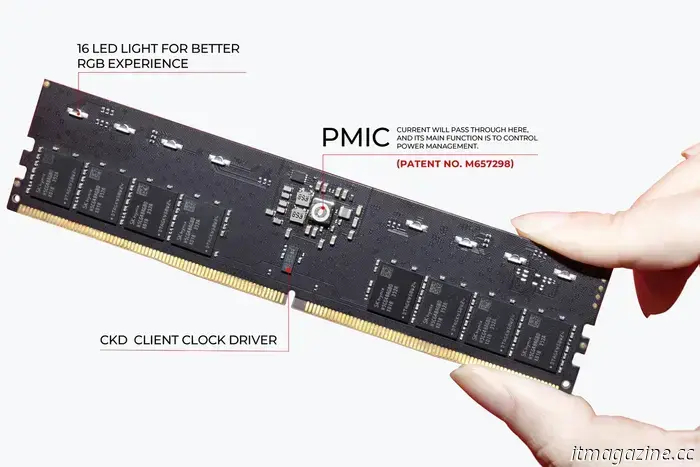 Las CPU AMD deberían admitir memoria CUDIMM pronto, pero no esta generación