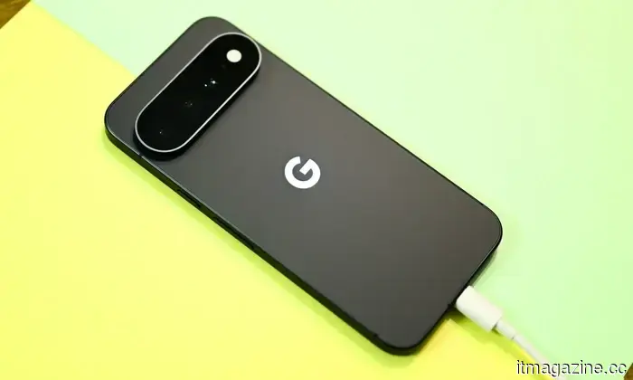 Dopo pochi giorni, la durata della batteria del Pixel 11 Pro XL è iniziata in modo difficile per me.