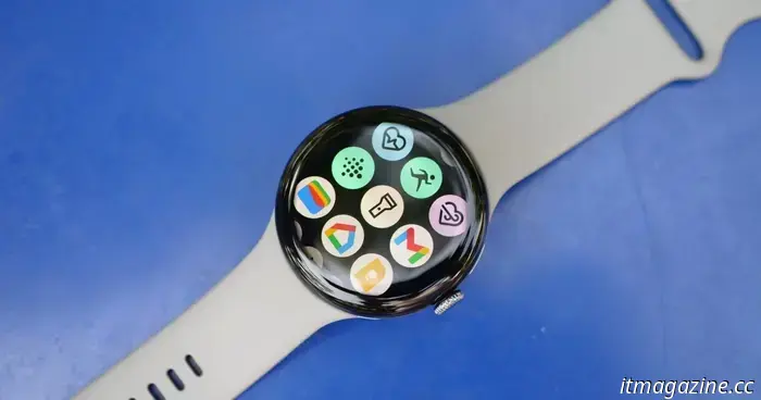 Я куплю Pixel Watch 4, если Google изменит эту функцию