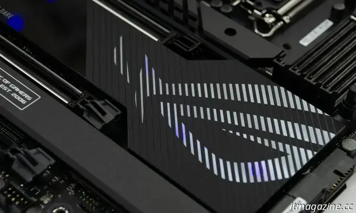 Asus may develop its own RAM since other companies are preoccupied.