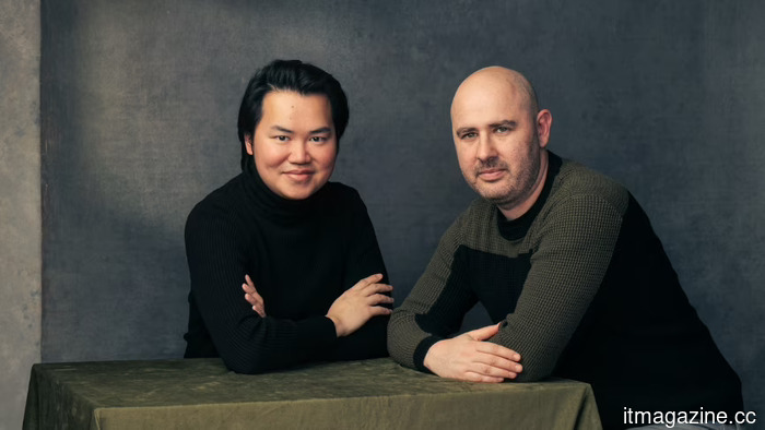 Ethos secures $22.75 million in Series A funding to address the issues AI has caused in the hiring process.