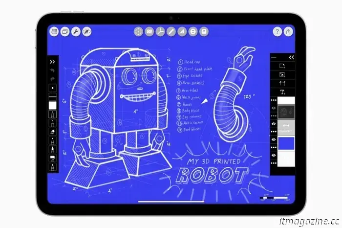 Olvídate del iPad Air: este es el iPad perfecto para la mayoría de las personas