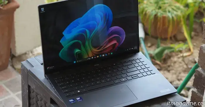 Acer Swift AI 16 vs. Microsoft Surface Laptop 7: it's a close comparison, yet one laptop continues to hold the top position.