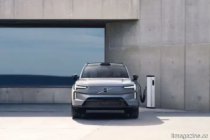 Volvo está implementando Apple Music en más de 2 millones de coches con una simple actualización OTA.