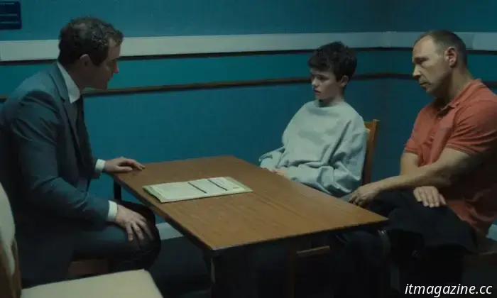 L'adolescenza è diventata la serie in lingua inglese numero 4 più popolare di Netflix