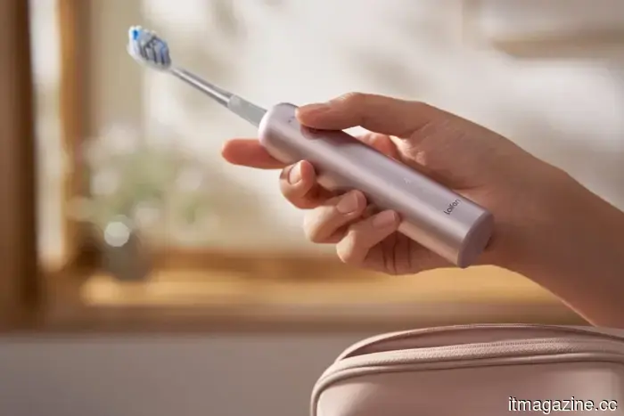 From Morning Blowouts to Evening Cleans: Enhance Your Daily Routine with Laifen’s Special Prime Day Event.