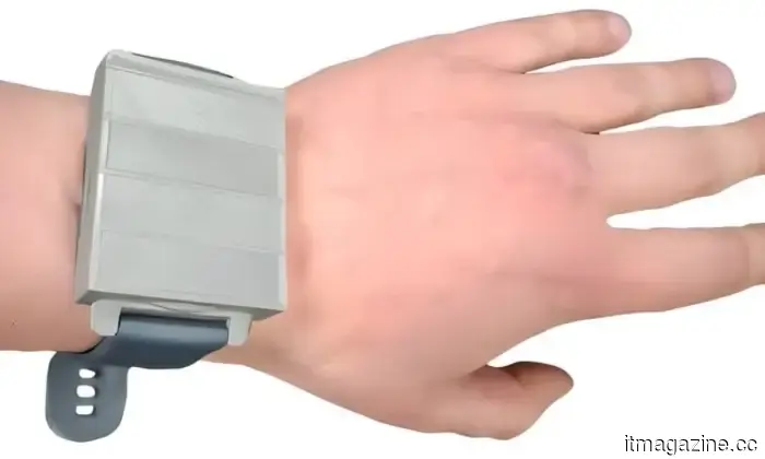 Google is getting ready to launch a fitness band aimed at competing with the screen-free trend of Whoop.