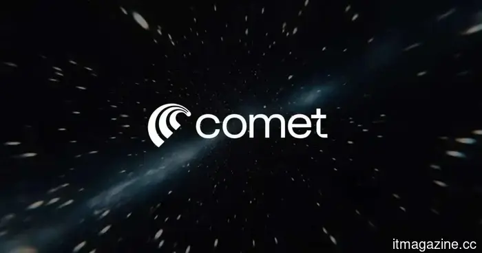 Perplexity Comet Browser has finally mastered multitasking on the iPad.