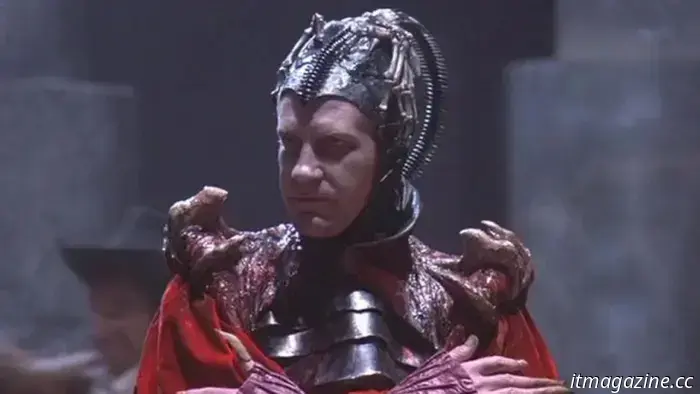 The top sci-fi films available on Max at the moment.