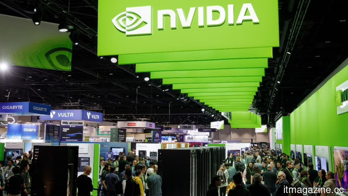 Nvidia has created a whitelist, and over fifty percent of its Asian clients have been excluded from it.