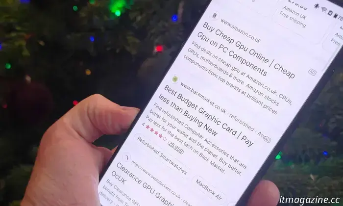 Domina tu maratón de compras en las rebajas posnavideñas con estos consejos imprescindibles