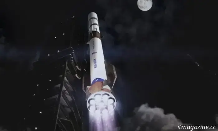 Вы не захотите пропустить метеорный поток Геминид. Вот как его наблюдать.