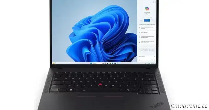 Obtenga casi savings 1,400 en ahorros cuando compre esta computadora portátil Lenovo ThinkPad