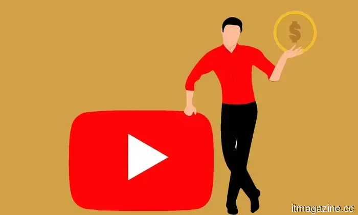 YouTube использует метод кнута и пряника, чтобы не дать топовым создателям сближаться с Netflix.