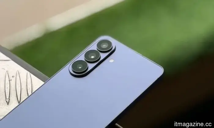Xiaomi could be looking to adopt Samsung's anti-snoop feature, but without the costly display technology.