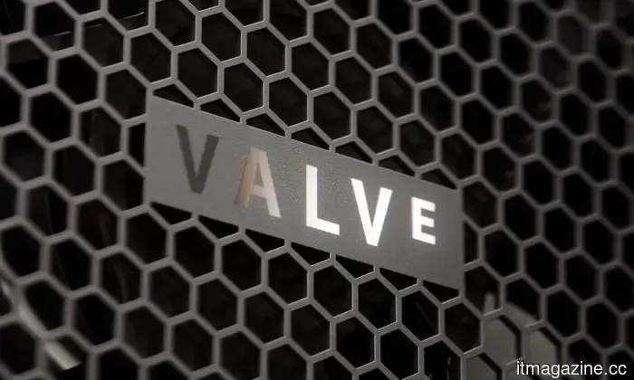 Olvídate de comprar una Steam Machine, Valve quiere que construyas una.