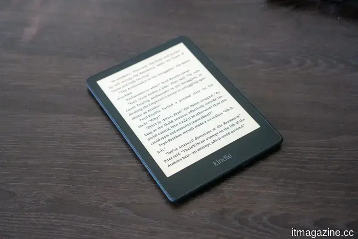 There's never been a more ideal moment to purchase an e-ink reading device.