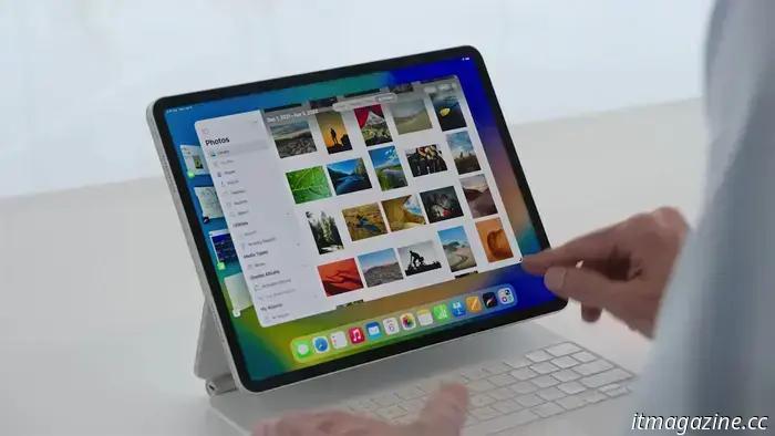 Apple права, делая iPadOS более похожим на Mac, но я никогда не куплю iPad под управлением macOS