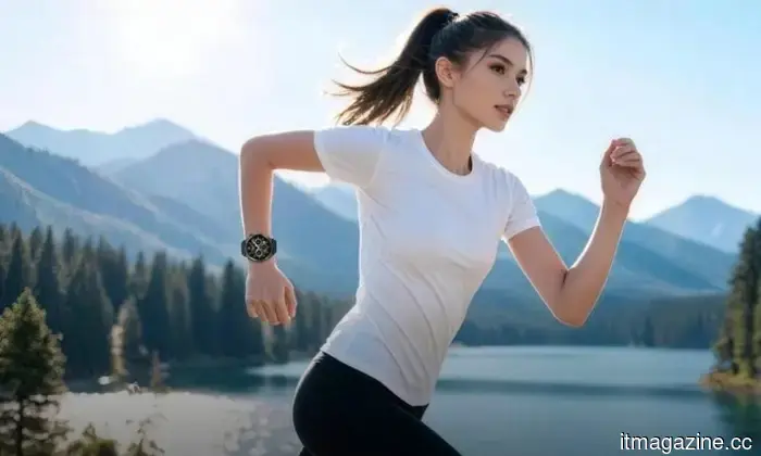 I tracker di fitness e le app per smartphone aiutano i pazienti con malattie cardiache a rimanere attivi, rivela uno studio.