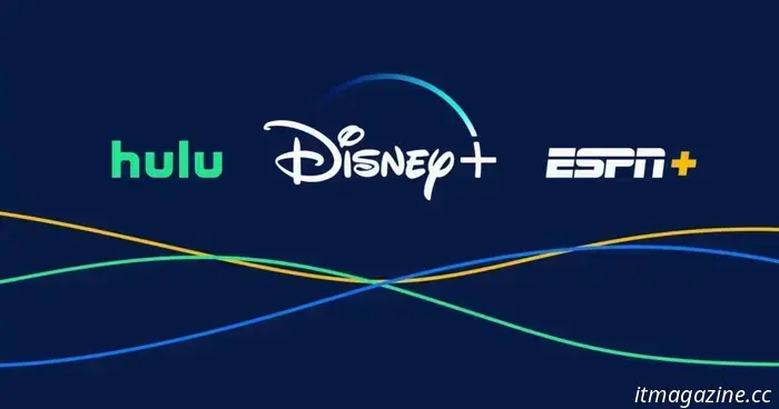 Disney + offre uno sconto profondo sul suo abbonamento basic bundle