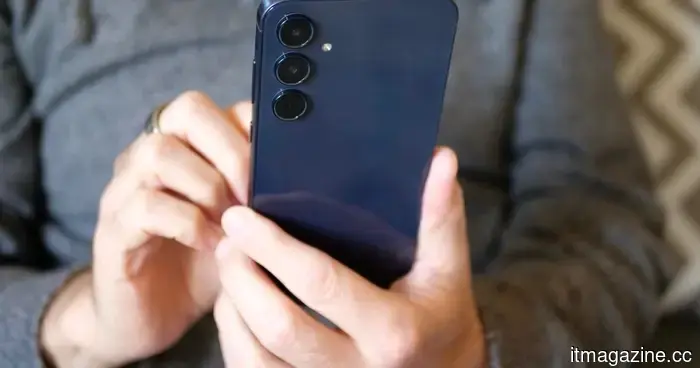 Following the Galaxy S26, Samsung will introduce iPhone AirDrop compatibility to its budget Galaxy A series.