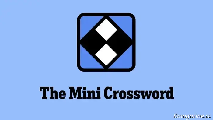 NYT Mini Crossword for today: solutions for Tuesday, April 15.