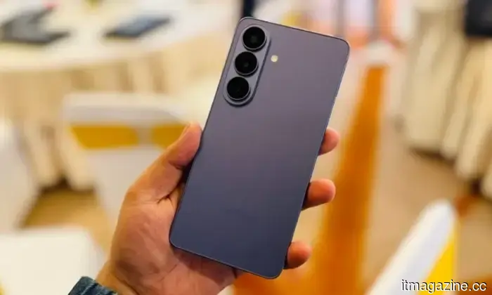 Samsung Galaxy S27 получает новую Pro модель, и это Ultra без S Pen