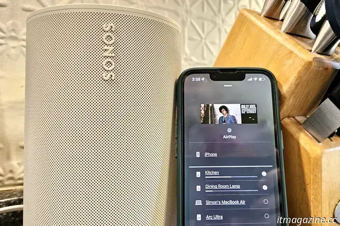 Cómo mantener sus dispositivos Apple a salvo de ataques AirPlay
