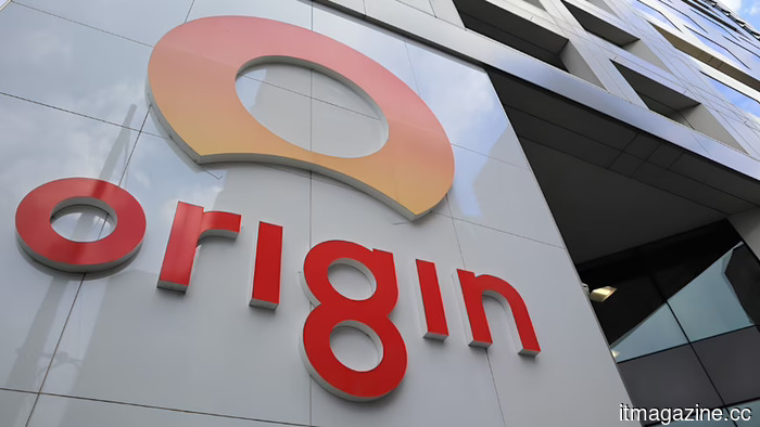 Origin Energy indaga su una potenziale violazione dei dati dei clienti