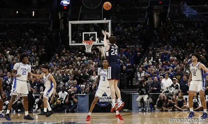 March Madness Took Over My AI Experiment