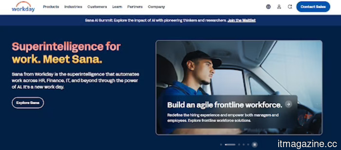 9 top HRIS systems for large enterprises (2026)