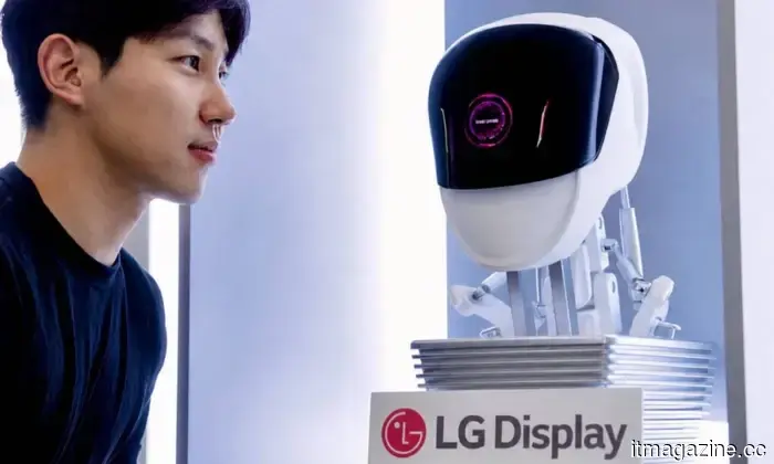 LG's next-generation Tandem OLED display technology is addressing several persistent issues faced by consumers.