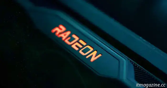 AMD Radeon GPUs might soon have a greater impact on your finances.