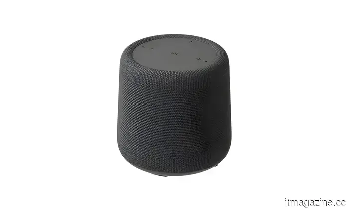 Walmart leak reveals an expanding Onn collection that includes a Gemini-compatible smart speaker.