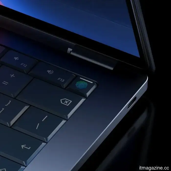 Google will soon allow certain Chromebooks to shift into a Googlebook experience.
