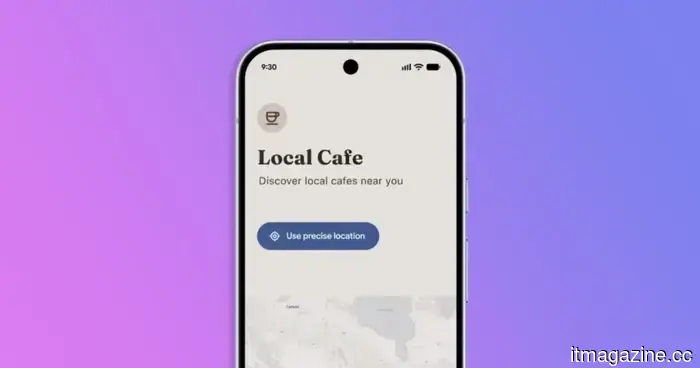 Android 17 will simplify the process of preventing apps from discreetly tracking your location while running in the background.