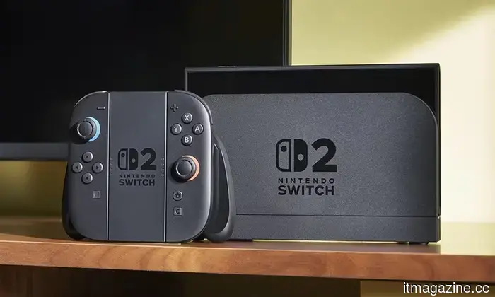 Nintendo повышает цену на Switch 2 в США, но еще есть время, чтобы купить его дешевле.