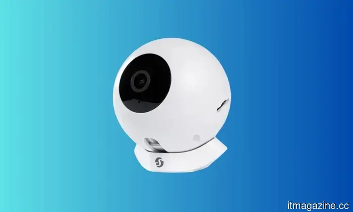 Shelly's initial security camera bypasses a frustrating smart home trend.